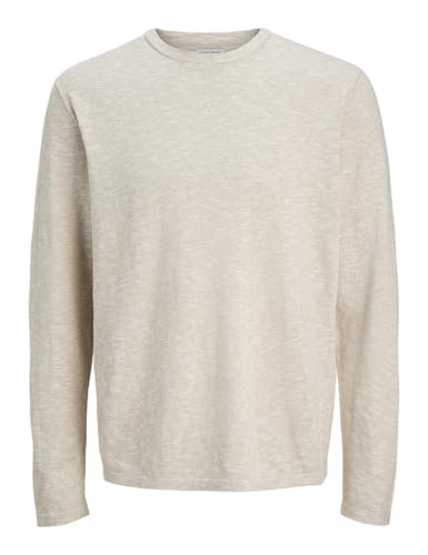 (-58%) JACK & JONES Jjesummer Knit Crew Neck Sn