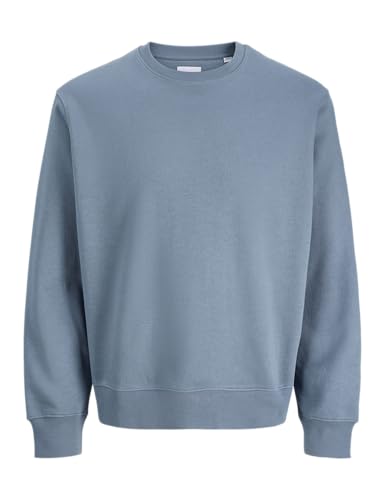 (-50%) JACK & JONES Jjestar Basic Sweat Crew Neck Noos