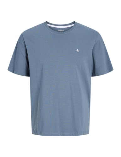 (-33%) JACK & JONES Male T-Shirt Basic T-Shirt
