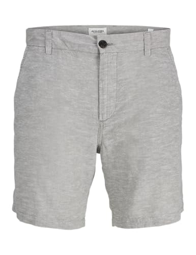 (-56%) Jpstace Summer Linen Blend Short SRT Sn