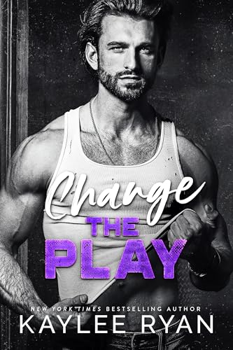 Change the Play book cover