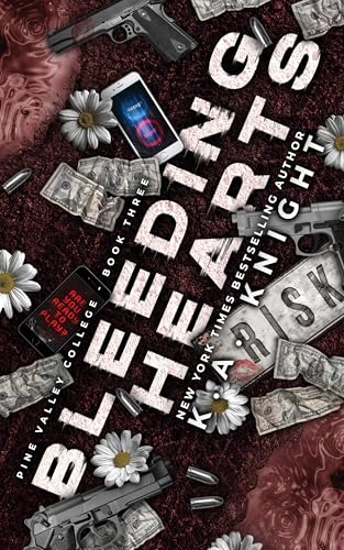 Bleeding Hearts book cover