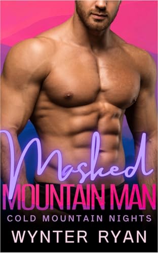 Masked Mountain Man book cover