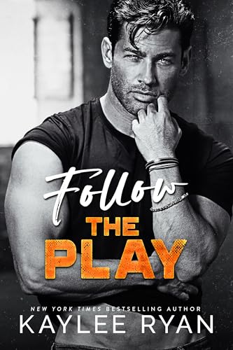 Follow the Play book cover