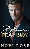 Billionaire Playboy: Enemies to Lovers, Surprise Pregnancy Romance