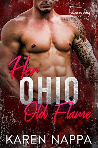 Her Ohio Old Flame book cover