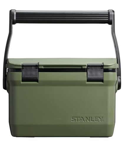 Stanley Adventure Easy-Carry Cooler 7qt Dried Pine