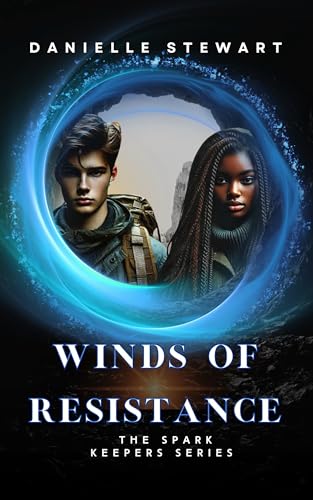 Winds of Resistance book cover
