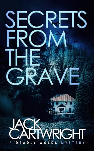 Secrets From The Grave book cover