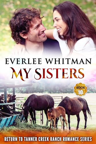My Sisters book cover