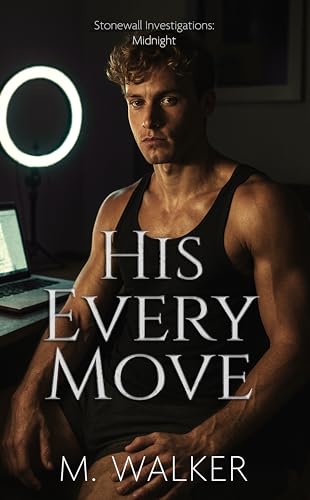 His Every Move book cover