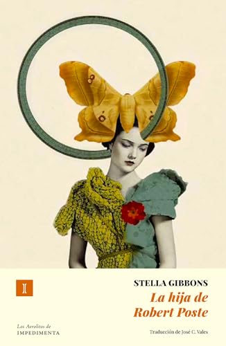 La hija de Robert Poste de Stella Gibbons