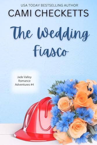 The Wedding Fiasco book cover