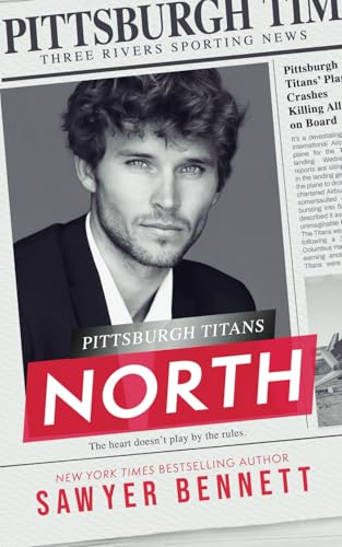 North book cover