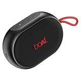 Boat 2025 Stone 110 Bluetooth Speaker with 3W Signature Sound