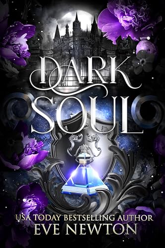 Dark Soul book cover