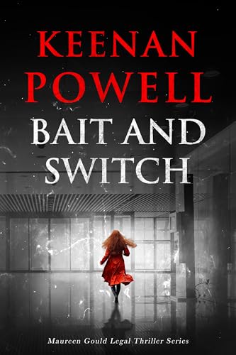 Bait and Switch book cover
