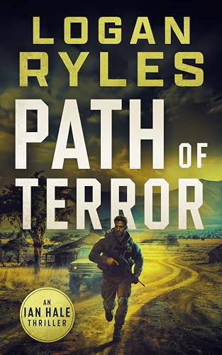 Path of Terror book cover