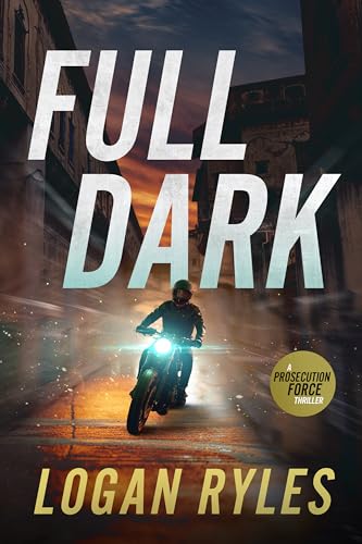 Full Dark book cover