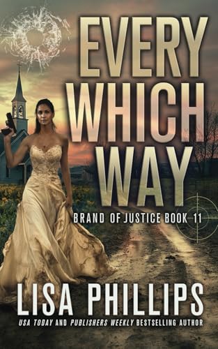 Every Which Way book cover