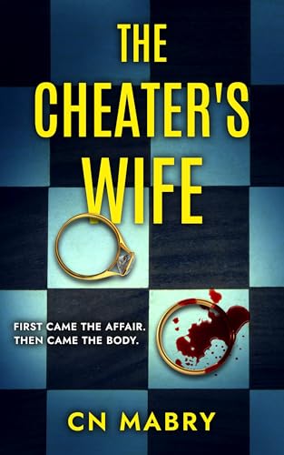 The Cheater's Wife book cover