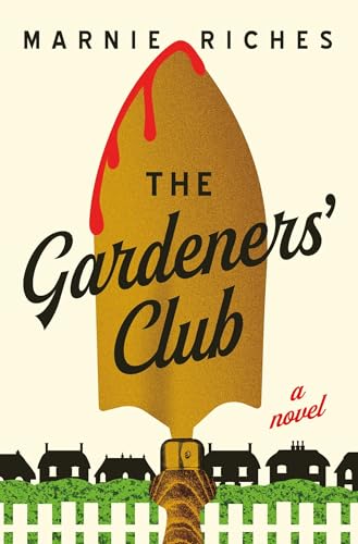 The Gardeners' Club book cover