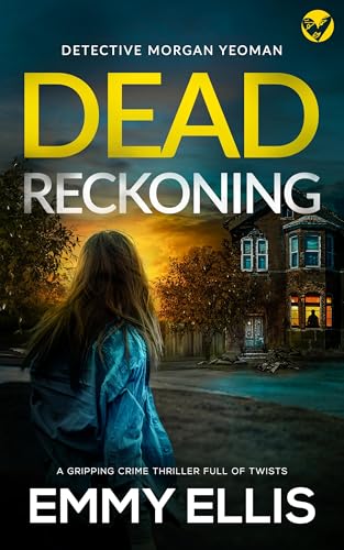 The Hassle on Vicar's Gate / Dead Reckoning book cover