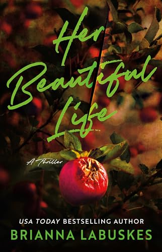 Her Beautiful Life book cover