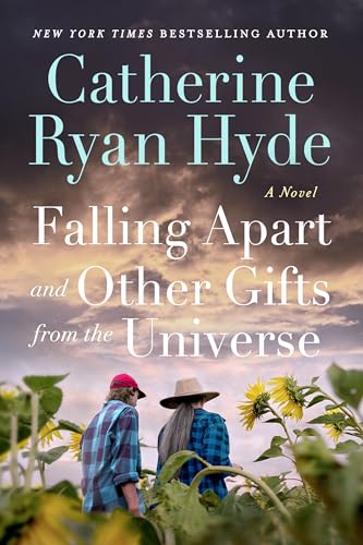 Falling Apart and Other Gifts from the Universe book cover
