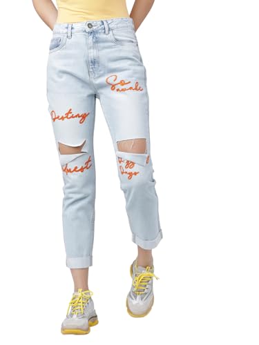 Tokyo Talkies Women Jeans
