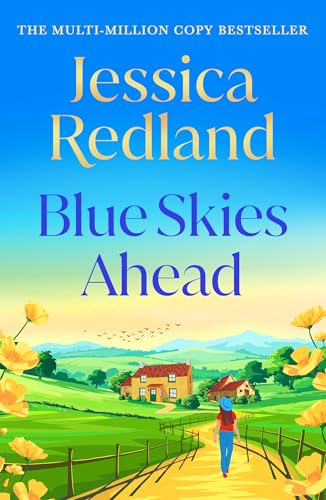 Blue Skies Ahead book cover