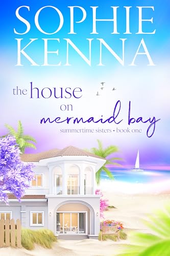 The House on Mermaid Bay cover