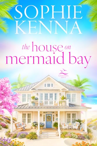 The House on Mermaid Bay book cover