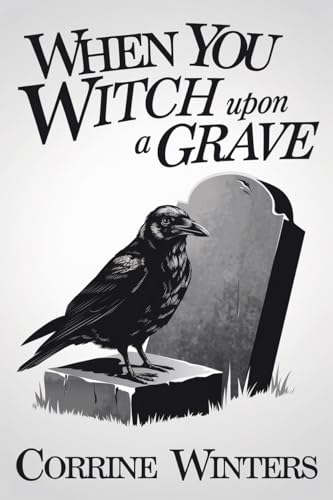 When You Wish Upon A Grave book cover