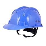 Aktion AK H12_BLU Safety Helmets Rachet Type IS 29251984 C