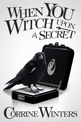 When You Witch Upon A Secret book cover