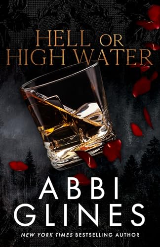 Hell or High Water book cover