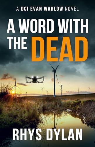 A Word With The Dead cover