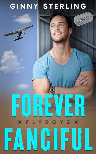 Forever Fanciful cover