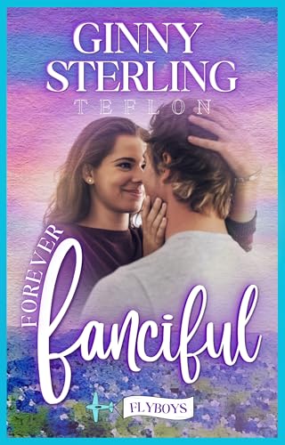 Forever Fanciful book cover