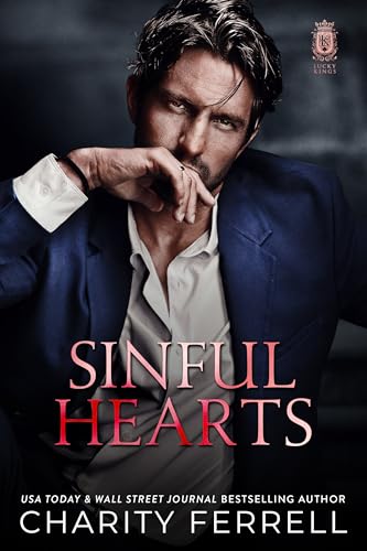 Sinful Hearts cover