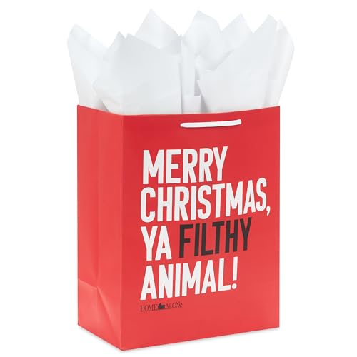 Hallmark Home Alone 13" Large...Animal) for Kids,Teens,Fans