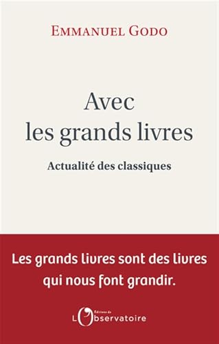Couverture du livre