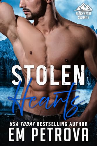 Stolen Hearts book cover