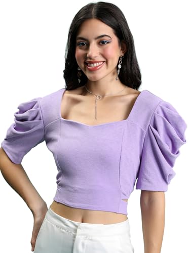 Tokyo Talkies Women Tops