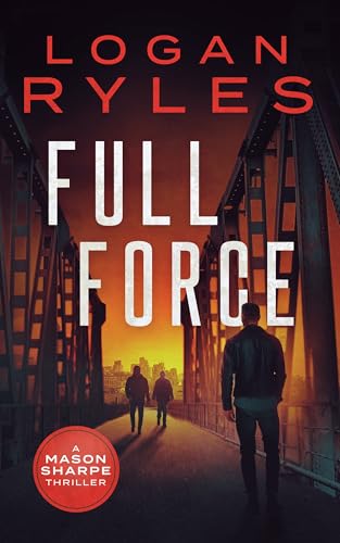 Full Force book cover
