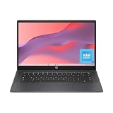 Ноутбук HP Chromebook 14 N100 8 ГБ / 128 ГБ
