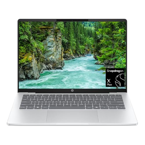 HP OmniBook 5 14