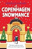 A Copenhagen Snowmance