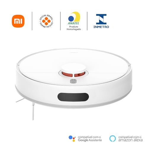 Xiaomi Robot Vacuum S40C